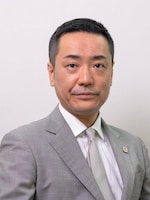 平塚総合法律事務所 小澤 敦史弁護士
