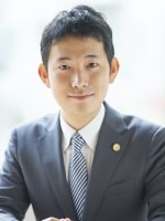 永田 亮弁護士