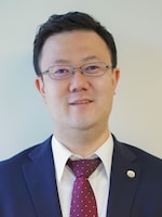 森内 公彦弁護士