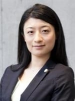 弁護士法人かばしま法律事務所 大野 智恵美弁護士