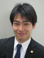 西野 裕貴弁護士