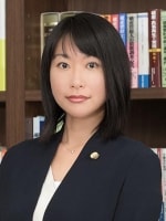 柏崎 愛弁護士