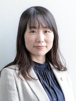 アザレア総合法律事務所 神原 奈津子弁護士