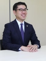 中嶽 修平弁護士