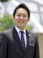 石井 衆介弁護士