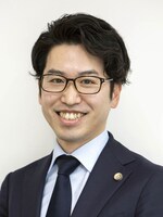 五十嵐 勇弁護士