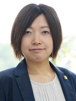 弁護士法人青山法律事務所 柴澤 恵子弁護士
