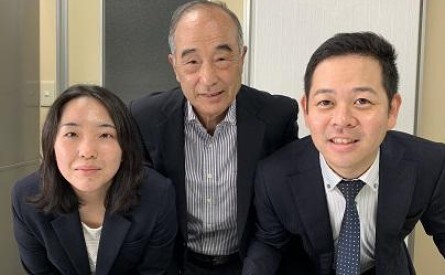 三浦・山本法律事務所