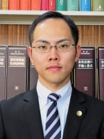 大坪 孝聡弁護士