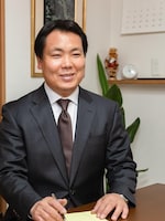 鈴木 隆志弁護士