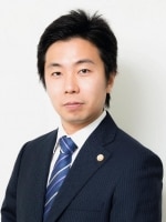 虎ノ門法律経済事務所池袋支店 鈴木 謙太郎弁護士