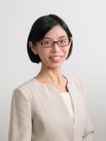 小松 玲子弁護士