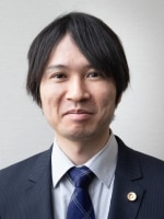 周藤 智弁護士
