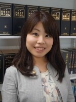 坂根 響子弁護士
