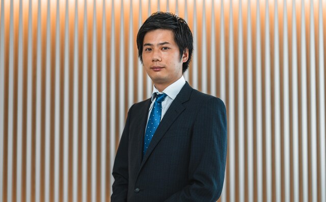 弁護士法人Authense法律事務所横浜オフィス