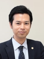 四元 佑弁護士