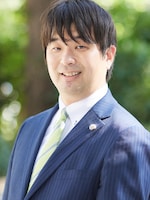 柳川 智輝弁護士