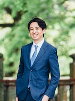 鎌倉 鈴之助弁護士