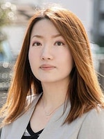 鈴木 千秋弁護士