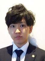 青木 皓平弁護士