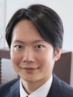 林 克樹弁護士