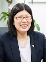 井上 めぐみ弁護士
