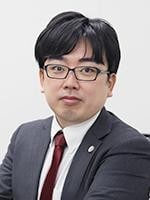 加茂 和也弁護士