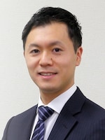 清和法律事務所 金水 孝真弁護士