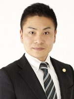 阪倉 篤史弁護士