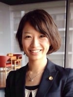 高橋 真子弁護士