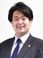 弁護士法人ALG&Associates名古屋法律事務所 坪井 晃一朗弁護士