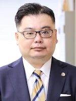橋本 太地弁護士