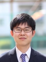 福下 大地弁護士