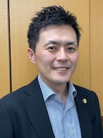 保木 祥史弁護士