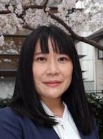 道本 華代のプロフィール写真