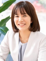 大多和 優子弁護士