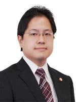 大西 法弁護士