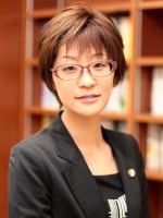 井筒 ともこ弁護士