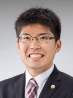 上田 優弁護士