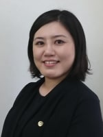 小野 智映子弁護士