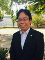 中井 拓司弁護士