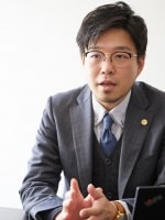 押谷 祐基弁護士