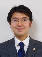 小松 峻也弁護士