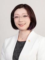 弁護士法人ノアまちだ駒津法律事務所 駒津 彩果弁護士
