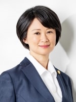 海老原 佐江子弁護士