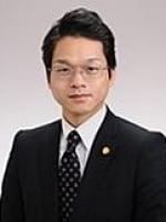 立畑 徳和弁護士