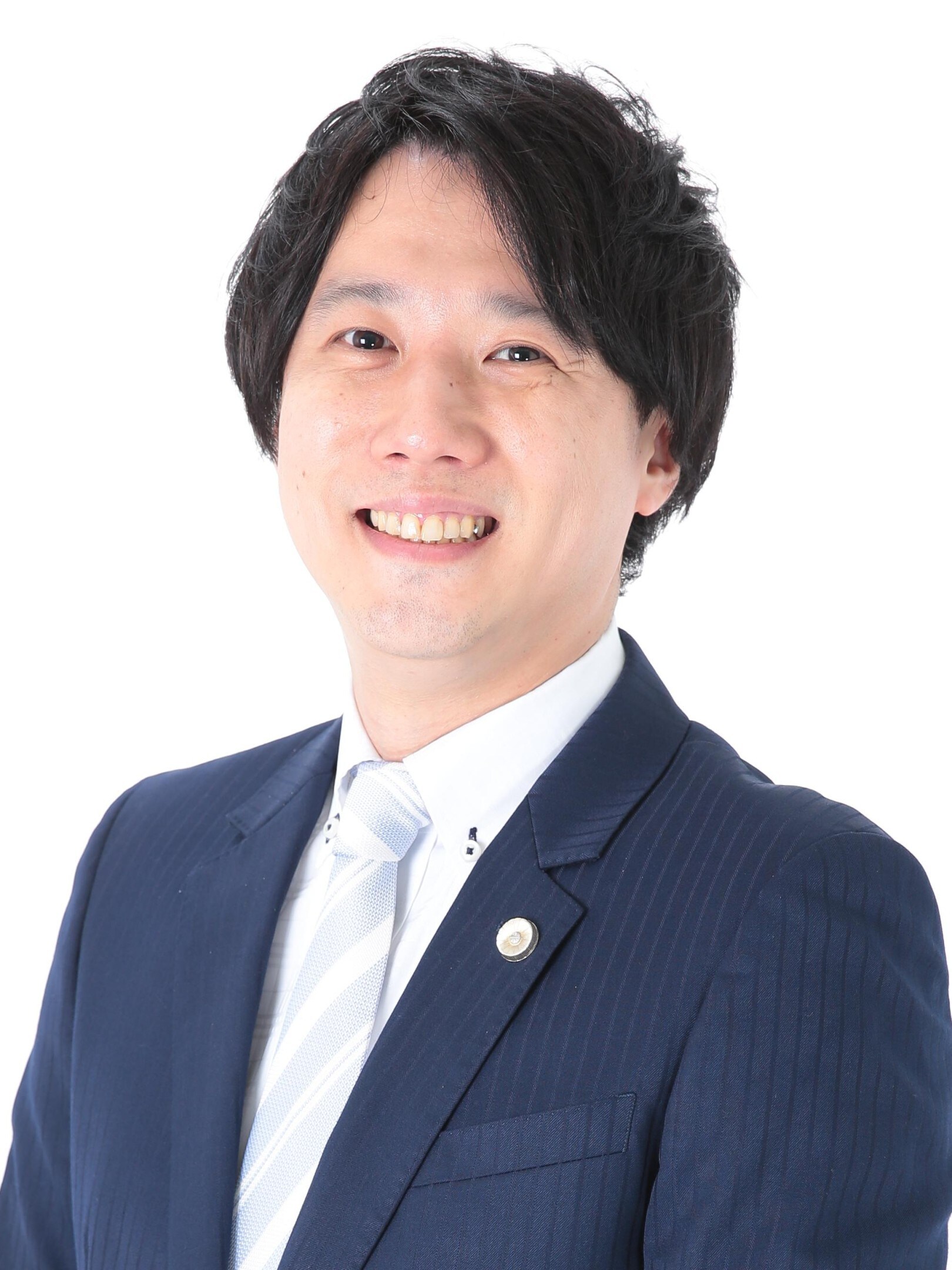 中谷 真一郎弁護士