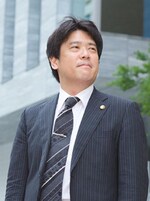 弁護士法人フロンティア法律事務所 棚橋 桂介弁護士