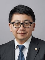出山 剛弁護士