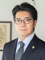 吉田 譲二弁護士